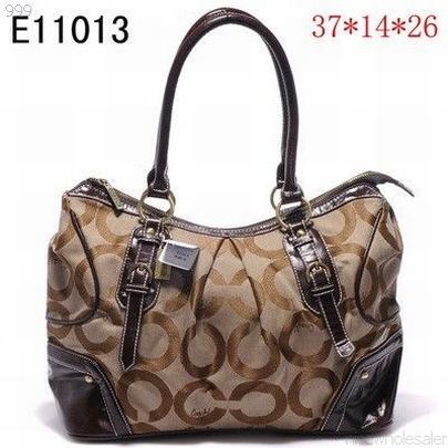 Coach handbags051